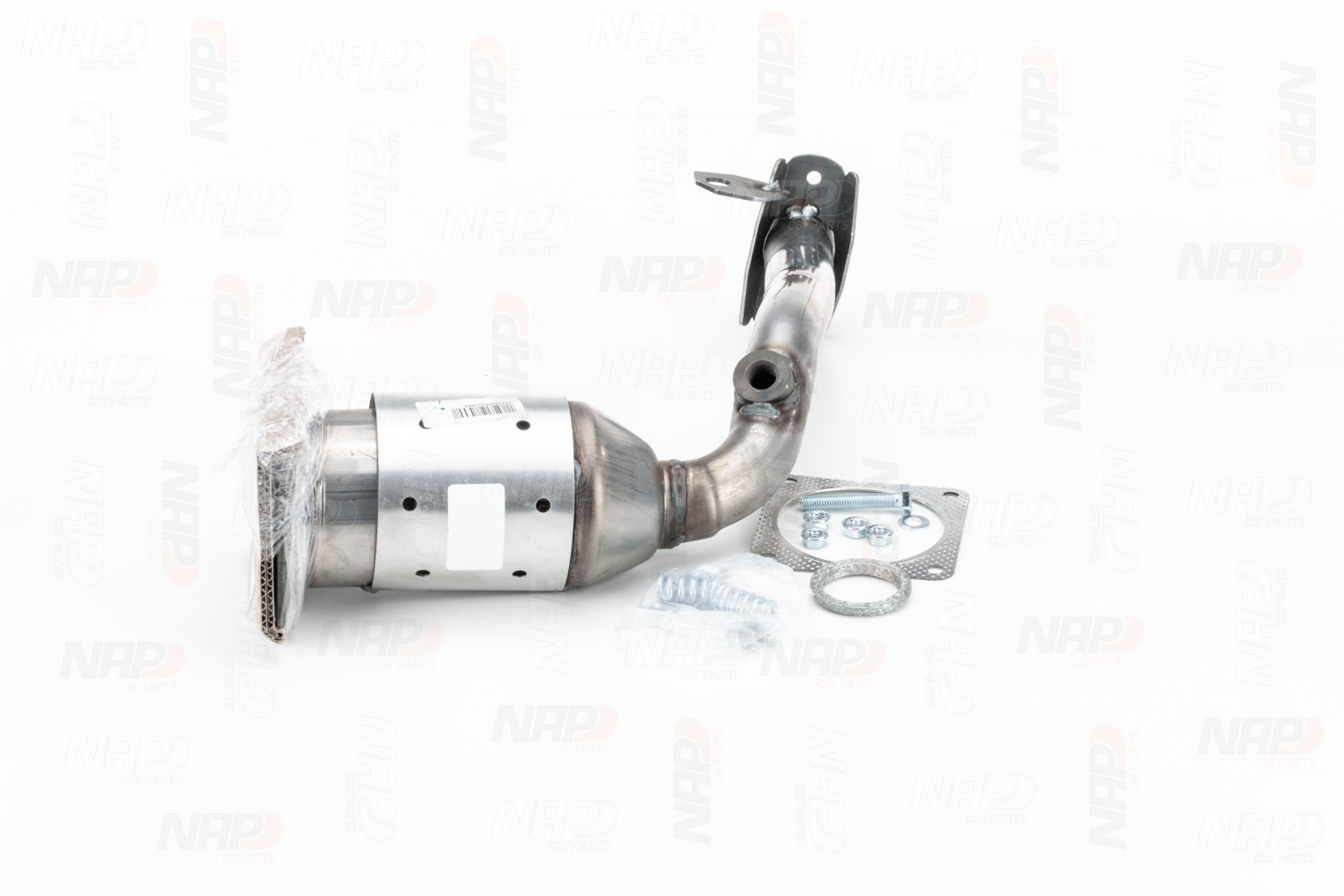 Catalyseur (Pot catalytique) NAP carPARTS ref. CAK11319