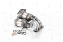 NAP carPARTS CAK11384