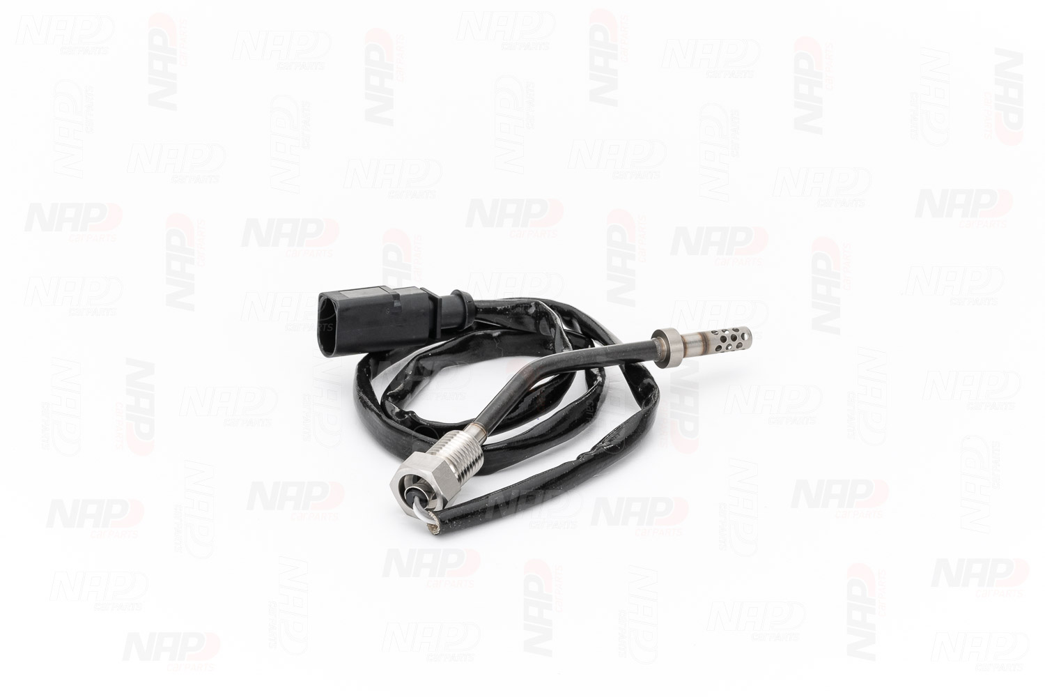 Sensor, temperatura gas de escape NAP carPARTS ref. CTS10128