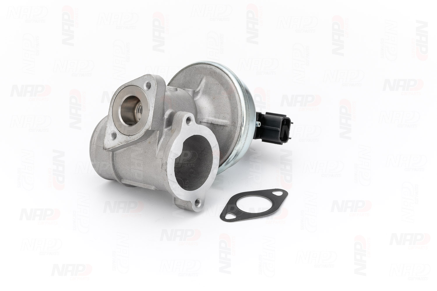 Vanne EGR NAP carPARTS ref. CAV10039
