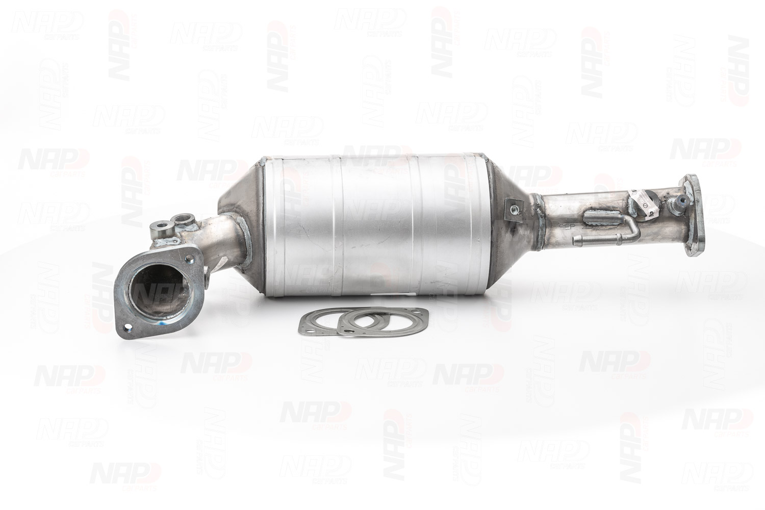 Filtre à particules / FAP (FAP diesel) NAP carPARTS CAD10175