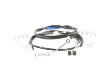 QUINTON HAZELL BC3600