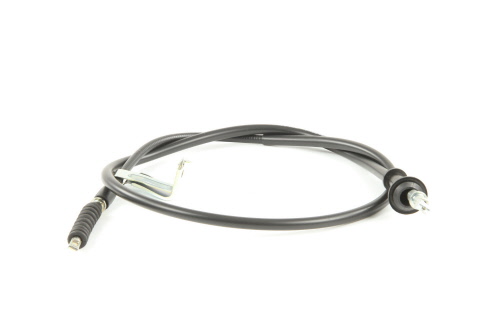 Butée hydraulique I