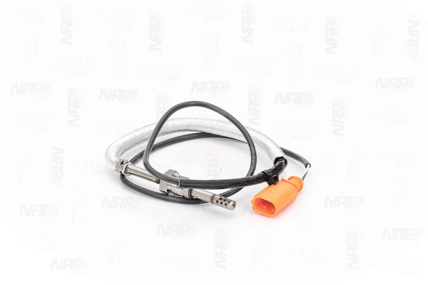 Sensor, temperatura gas de escape NAP carPARTS ref. CTS10113