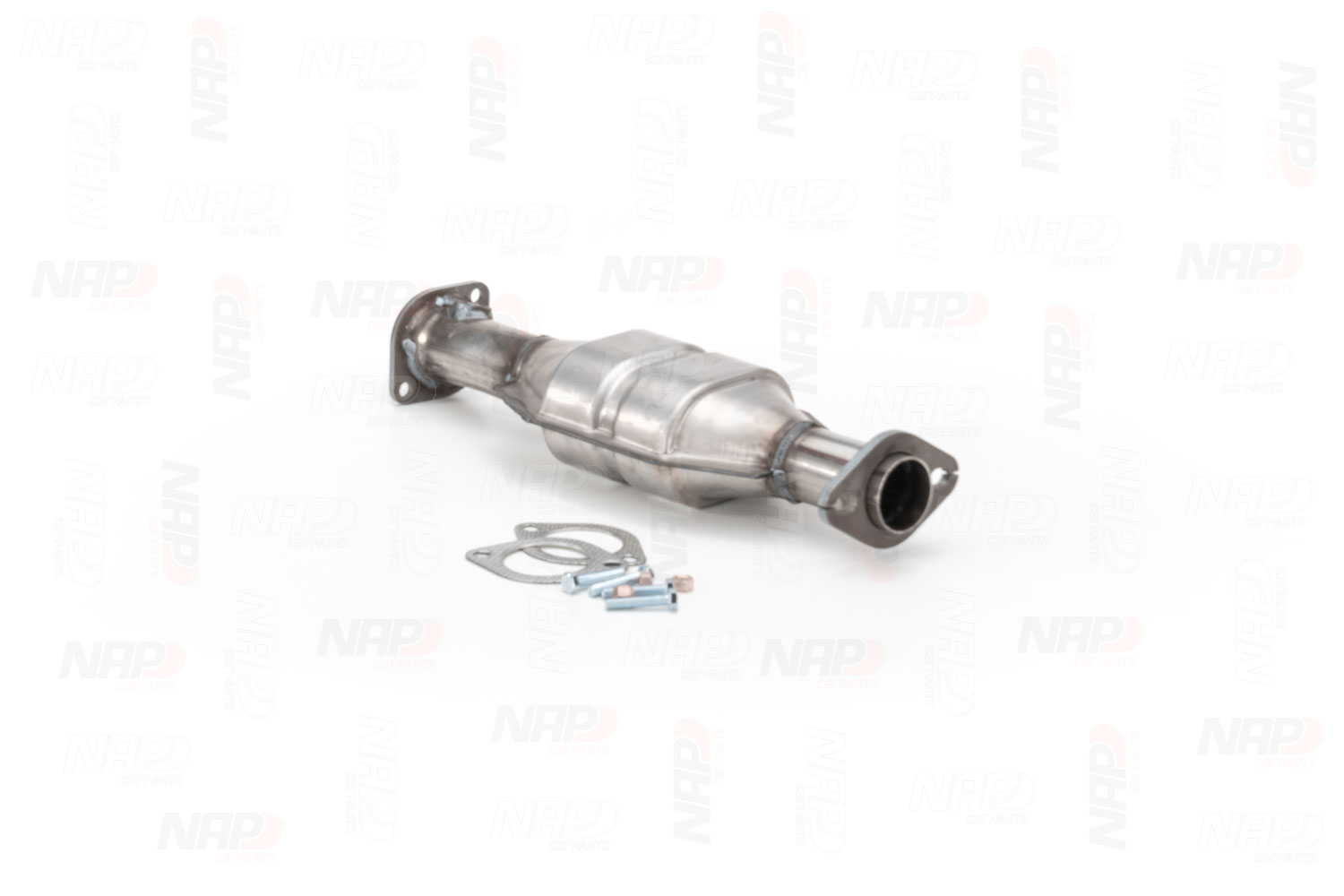 Catalyseur (Pot catalytique) NAP carPARTS ref. CAK10613