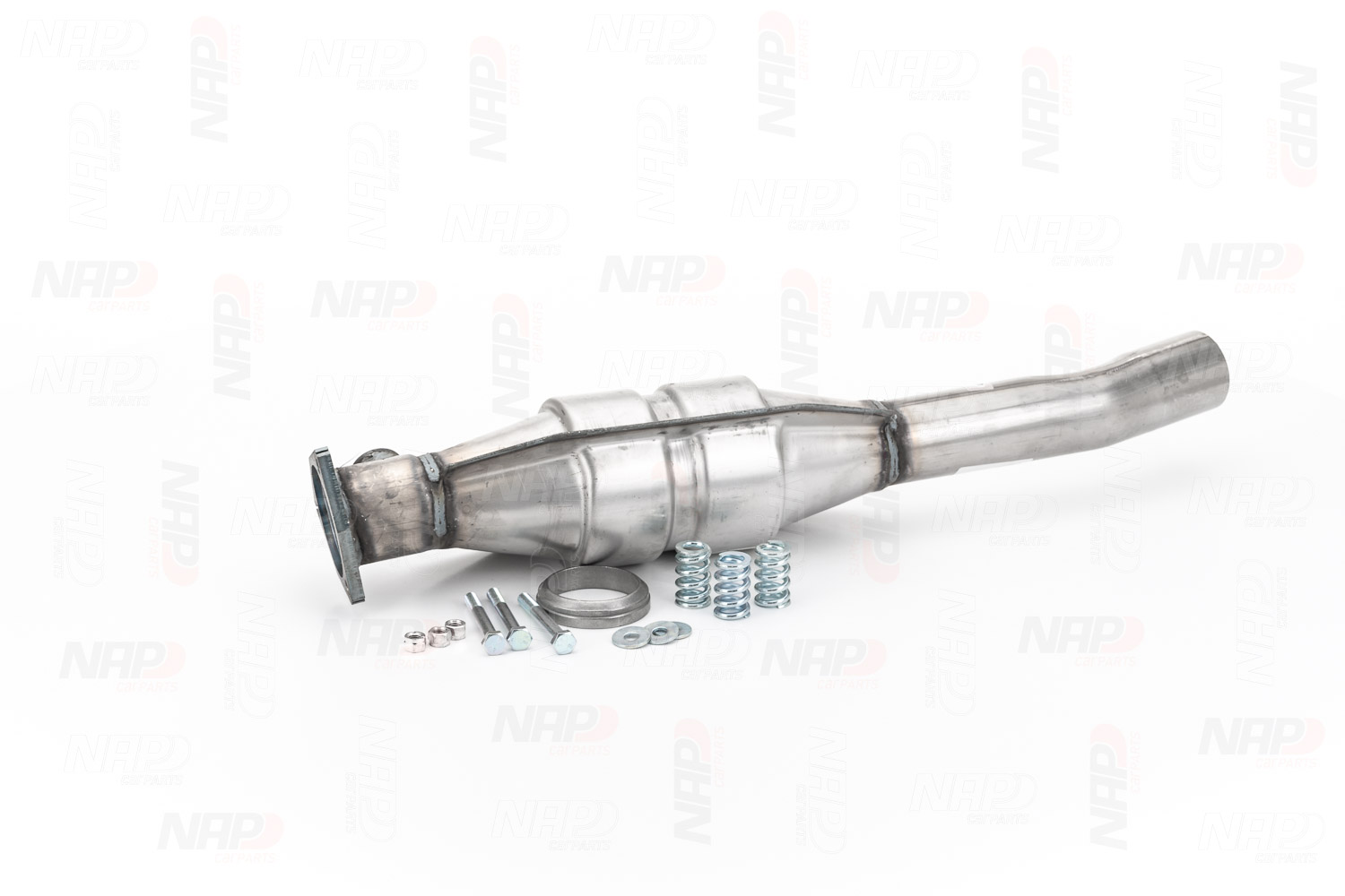 Catalyseur (Pot catalytique) NAP carPARTS ref. CAK10042