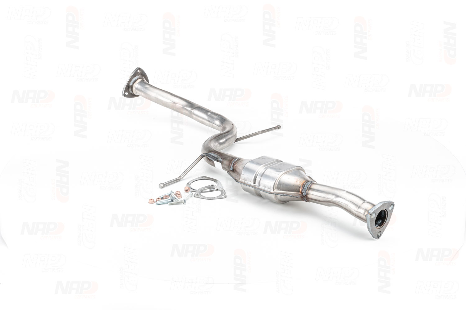 Catalyseur (Pot catalytique) NAP carPARTS ref. CAK10300