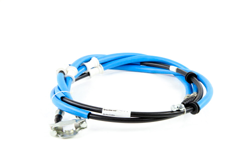 Câble de frein à main QUINTON HAZELL BC3810