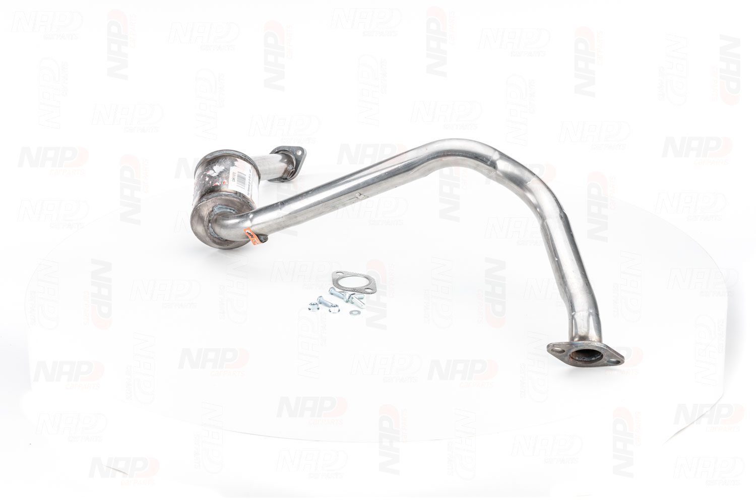 Catalyseur (Pot catalytique) NAP carPARTS ref. CAK11272
