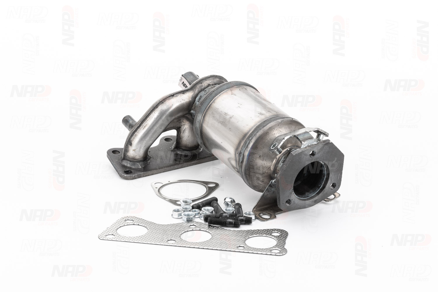 Catalyseur (Pot catalytique) NAP carPARTS ref. CAK11359
