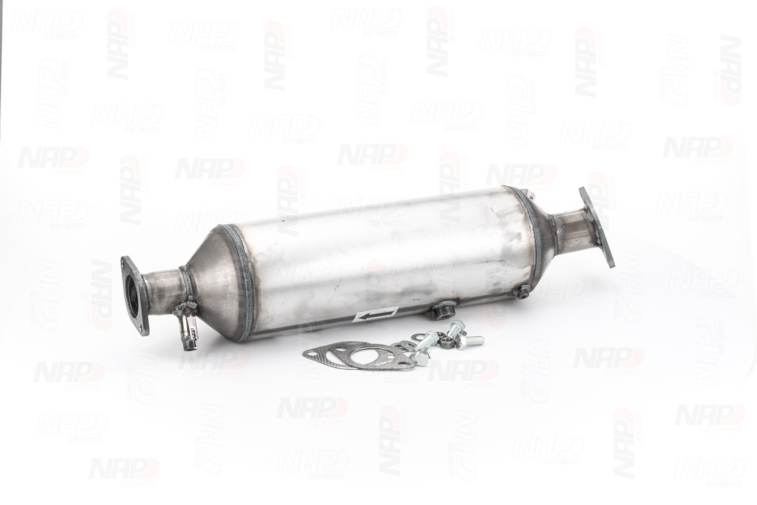 Filtre à particules / FAP (FAP diesel) NAP carPARTS CAD10130