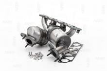 NAP carPARTS CAK10026