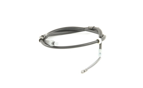 Câble de frein à main QUINTON HAZELL BC3743