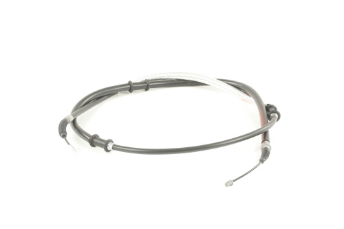 Câble de frein à main QUINTON HAZELL BC3770