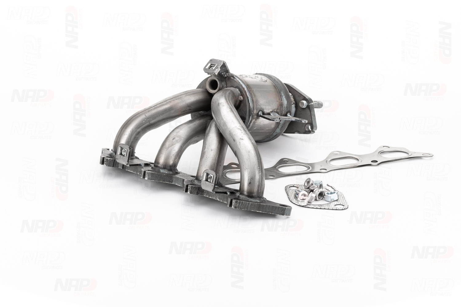 Catalyseur (Pot catalytique) NAP carPARTS ref. CAK11254