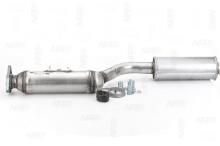 NAP carPARTS CAK10411