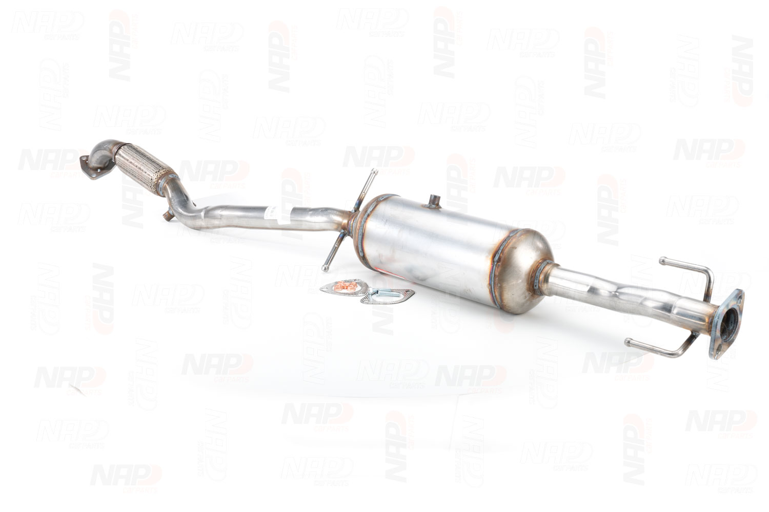 Filtre à particules / FAP (FAP diesel) NAP carPARTS CAD10192