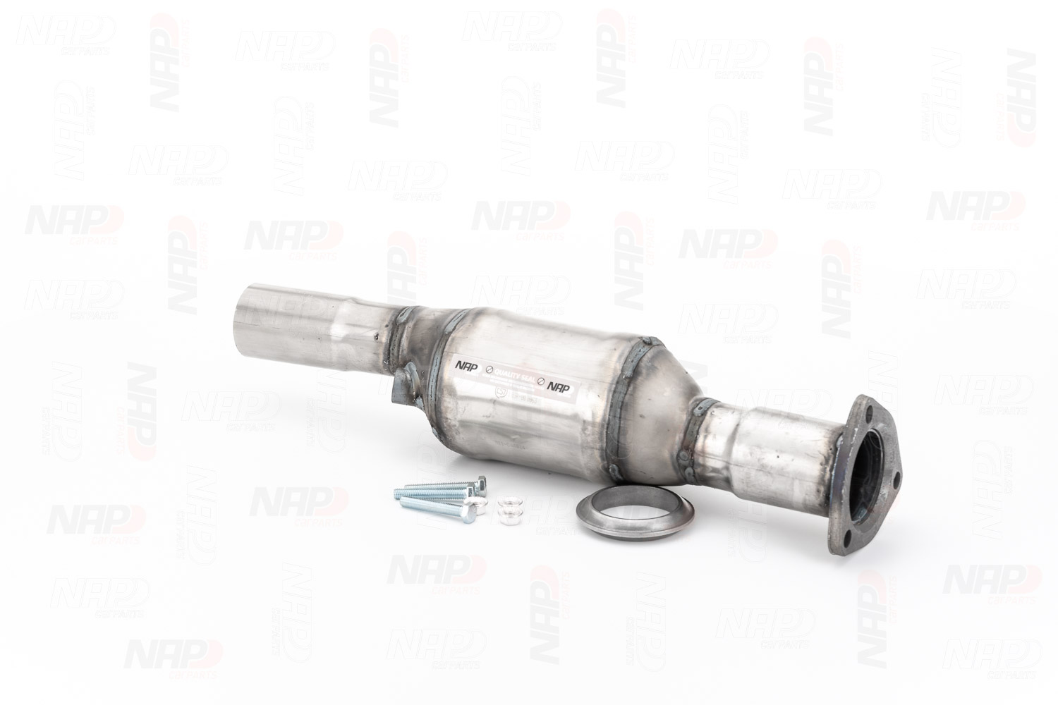 Catalyseur (Pot catalytique) NAP carPARTS ref. CAK10764