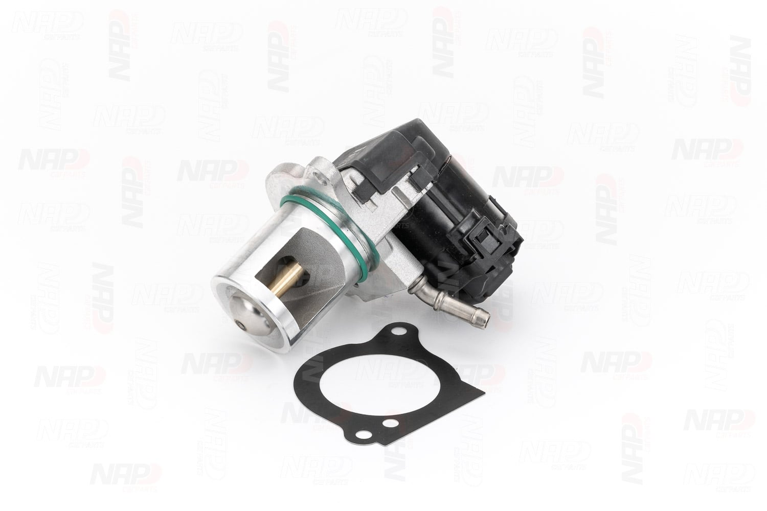 Vanne EGR NAP carPARTS CAV10173