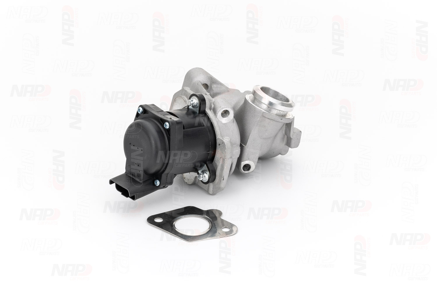 Vanne EGR NAP carPARTS ref. CAV10052