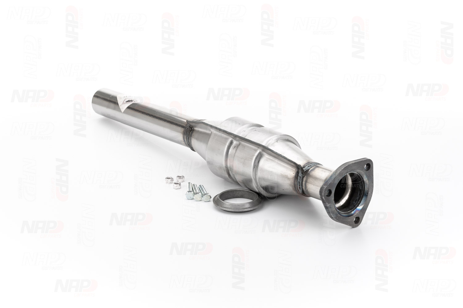 Catalyseur (Pot catalytique) NAP carPARTS ref. CAK10808