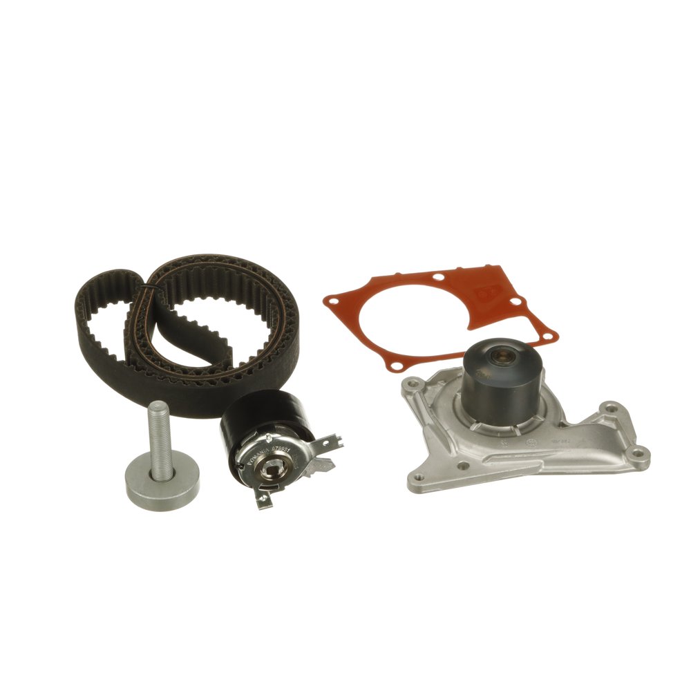 4172P0095 RIDEX Pompe à Eau+Jeu De Courroie Trapézoïdale à Nervures AUTODOC