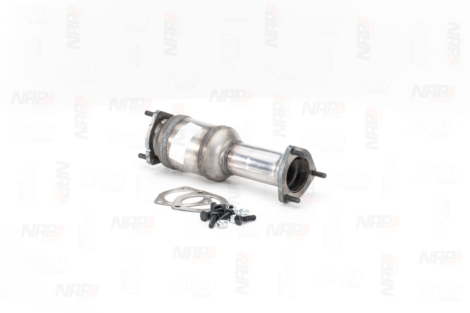 Catalyseur (Pot catalytique) NAP carPARTS ref. CAK11192