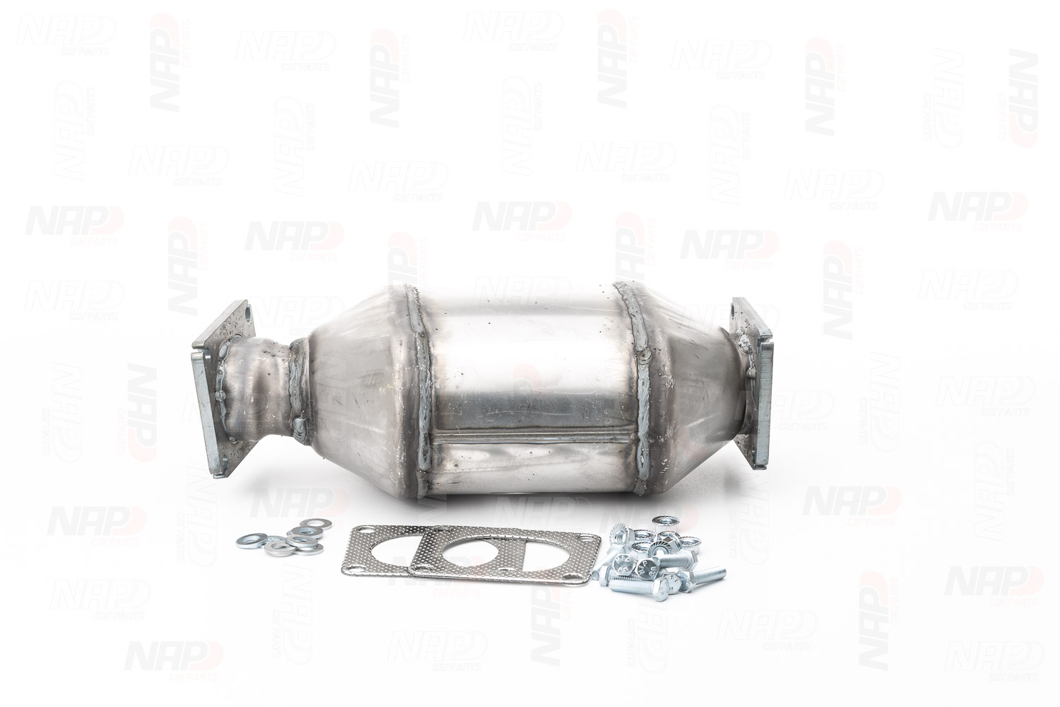 Filtre à particules / FAP (FAP diesel) NAP carPARTS CAD10032