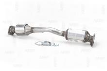 NAP carPARTS CAK11200