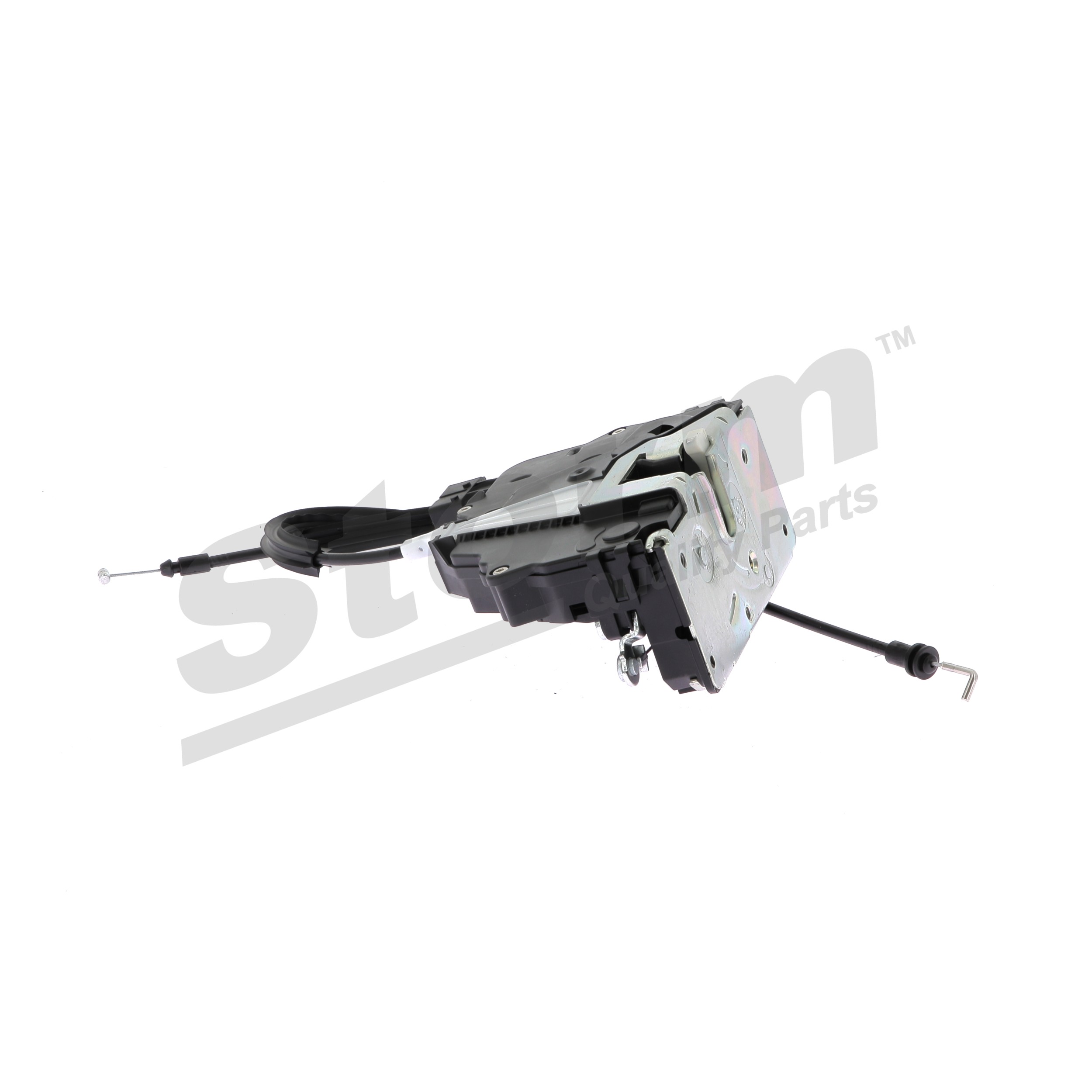 Serrure de porte Storm 7992502