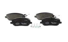 Kit Disque Et Plaquette De Frein MITSUBISHI Arrière Et Avant | Prix Chez AUTODOC