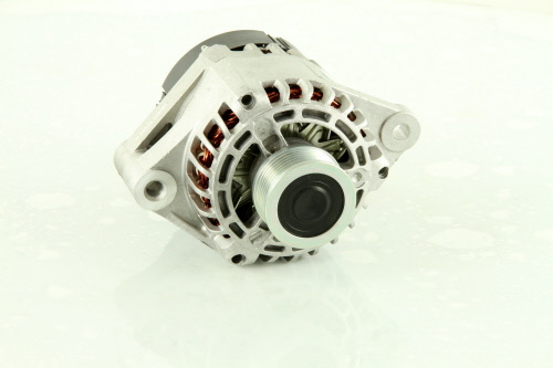 La dínamo generador 70a Magneti Marelli 943308271010 AUDI SEAT Arosa
