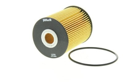 Filtre à huile PURFLUXL314