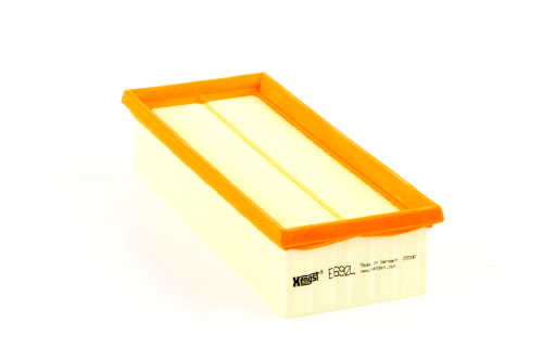 Filtro de aire (de coche) HELLA HENGST ref. E692L