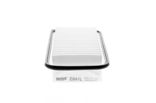 Filtro de ar HELLA HENGST ref. E641L