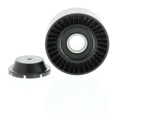 Galet tendeur de courroie d'accessoire SNR GA358.94