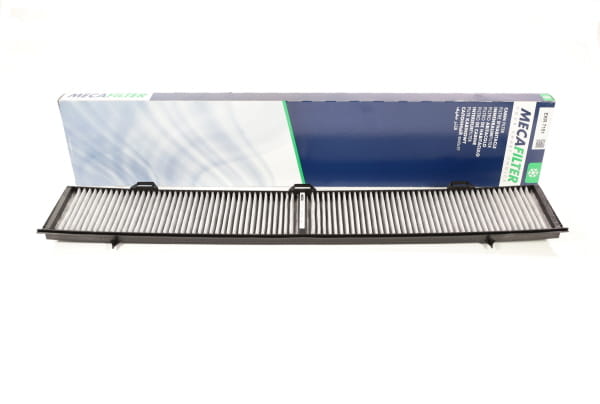 Filtro Abitacolo Bosch M5161 - Standard, Antipolline E Antipolvere Per Auto - Foto 8