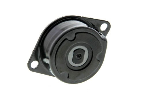 Galet tendeur de courroie d'accessoire SNR GA357.03