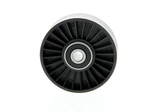 Galet enrouleur de courroie d'accessoire SNR GA358.89