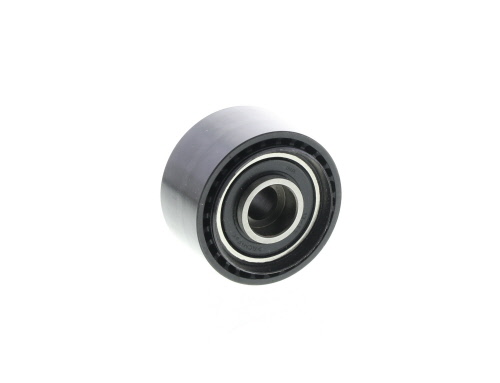 Galet enrouleur de courroie d'accessoire SNR ref. GA359.02