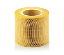 MANN-FILTER C 18 143