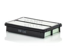 MANN-FILTER C 2631