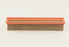 MANN-FILTER C 3366