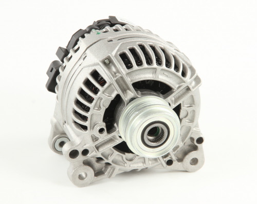 Alternateur LUCAS LRA02323 Alternateur LUCAS LRA02323