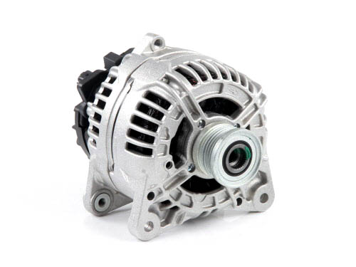 Alternateur LUCAS LRA02367 Alternateur LUCAS LRA02367
