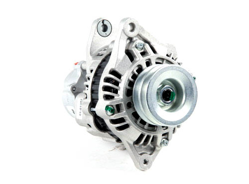 Alternateur LUCAS LRA02714 Alternateur LUCAS LRA02714