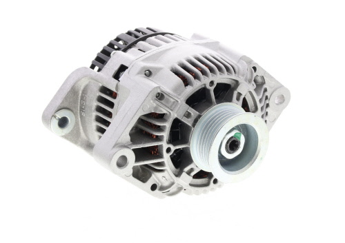 Alternateur LUCAS LRB00400