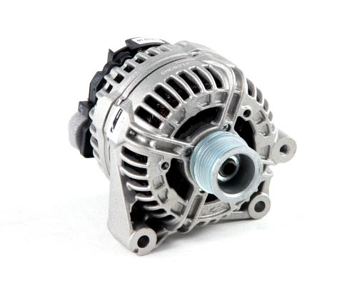 Alternateur LUCAS LRA02844