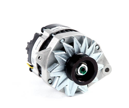 Alternateur LUCAS LRB00316