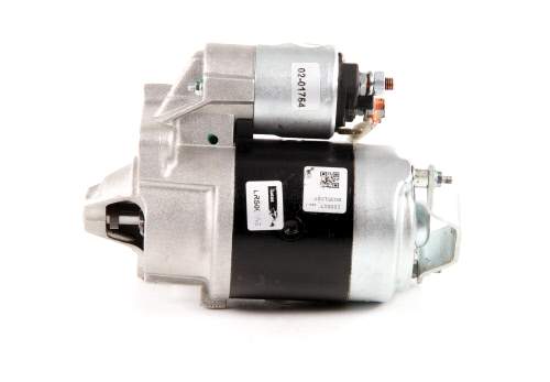 Démarreur LUCAS LRS00505